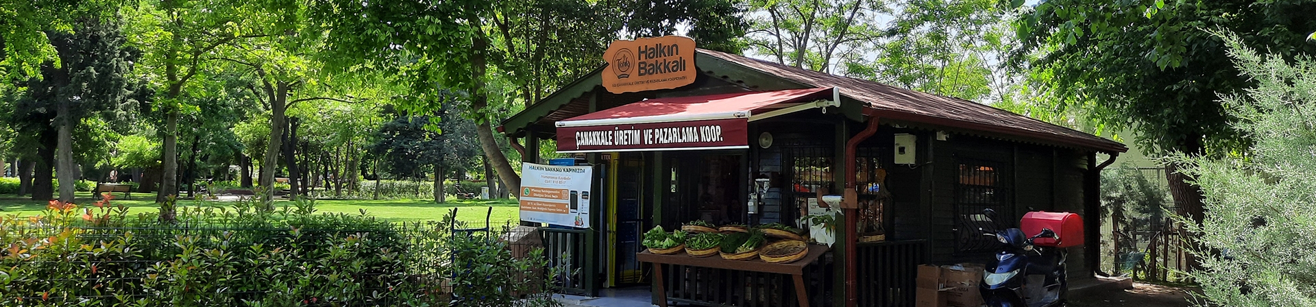 Gıda Kooperatifleri ve Yerel Yönetimler 