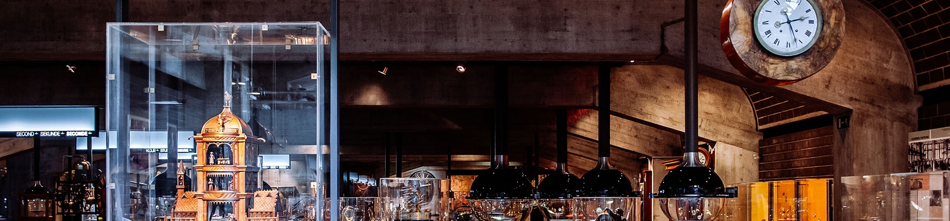 Kent Dokusunu Saat Endüstrisi İle Okumak 