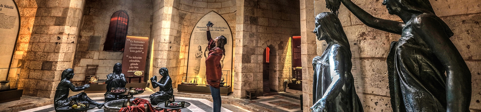 Koruma Politikaları ve Kent Yaşamında Müzeler