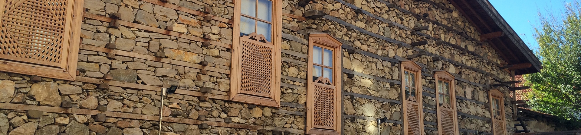 Kültürel Sınırların İzini Sürmek: Akseki-İbradı Havzası 