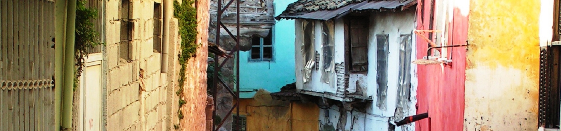 Onarıcı Bir Araç Olarak Kültür