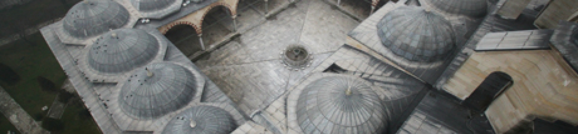 Miras Alan Yönetimi