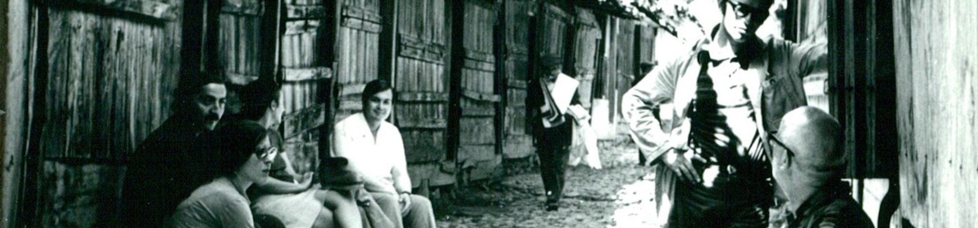 Tarihi Kentler Birliği 20 Yaşında