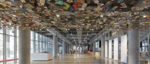 Bilgi Belge Merkezi Haziran Bülteni