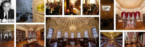 ÇEKÜL Bilgi Belge Merkezi Ağustos Bülteni 