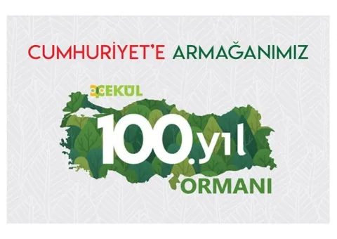 ÇEKÜL Bilgi Belge Merkezi Ağustos Bülteni 