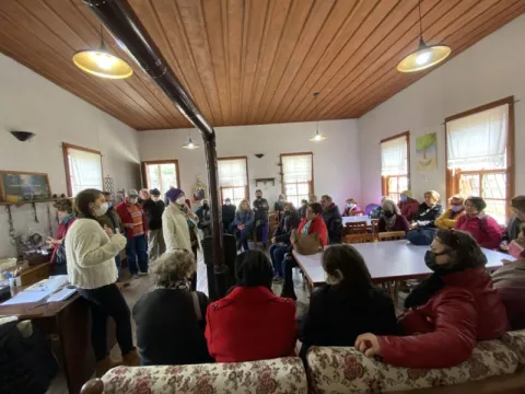 ÇEKÜL Bilgi Belge Merkezi Ağustos Bülteni