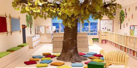 ÇEKÜL Bilgi Belge Merkezi Ağustos Bülteni