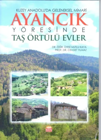 ÇEKÜL Bilgi Belge Merkezi Ağustos Bülteni