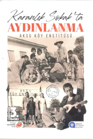 ÇEKÜL Bilgi Belge Merkezi Aralık Bülteni 