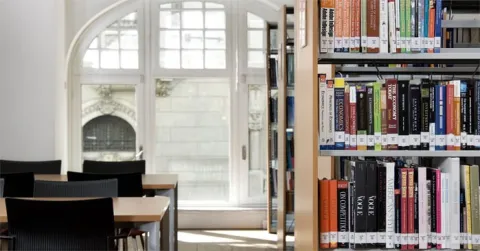 ÇEKÜL Bilgi Belge Merkezi Ekim Bülteni