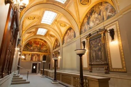 ÇEKÜL Bilgi Belge Merkezi Eylül Bülteni 