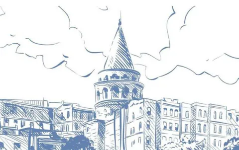 ÇEKÜL Bilgi Belge Merkezi Eylül Bülteni 