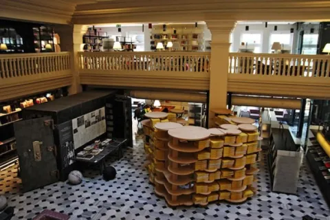 ÇEKÜL Bilgi Belge Merkezi Eylül Bülteni 