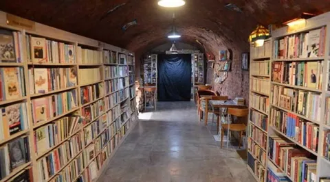 ÇEKÜL Bilgi Belge Merkezi - Haziran 2022 Bülteni