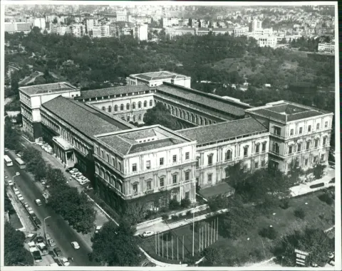 ÇEKÜL Bilgi Belge Merkezi - Haziran 2022 Bülteni