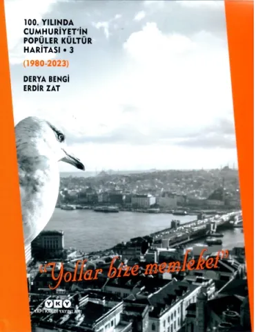 ÇEKÜL Bilgi Belge Merkezi Haziran Bülteni 