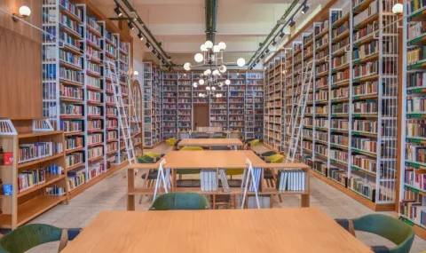 ÇEKÜL Bilgi Belge Merkezi Kasım Bülteni 