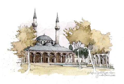 ÇEKÜL Bilgi Belge Merkezi - Mart 2022 Bülteni