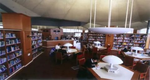 ÇEKÜL Bilgi Belge Merkezi - Mart 2022 Bülteni