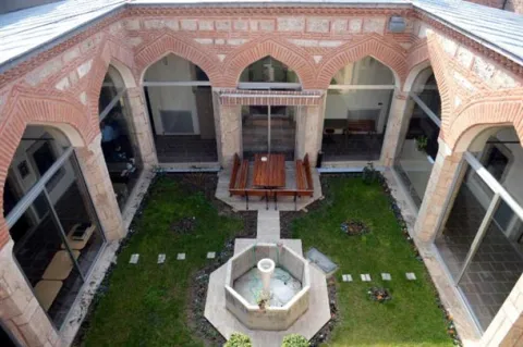 ÇEKÜL Bilgi Belge Merkezi - Mayıs 2022 Bülteni