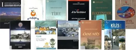 ÇEKÜL Bilgi Belge Merkezi - Mayıs 2022 Bülteni