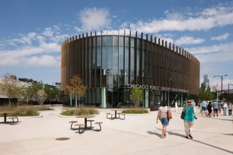 ÇEKÜL Bilgi Belge Merkezi Mayıs Bülteni