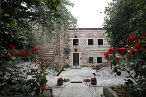 ÇEKÜL Bilgi Belge Merkezi - Nisan 2022 Bülteni