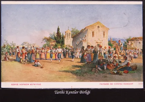 ÇEKÜL Bilgi Belge Merkezi - Nisan 2022 Bülteni