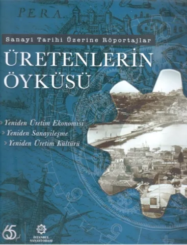 ÇEKÜL Bilgi Belge Merkezi - Nisan 2022 Bülteni