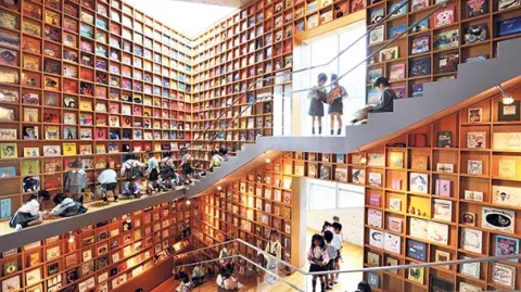 ÇEKÜL Bilgi Belge Merkezi - Nisan 2022 Bülteni