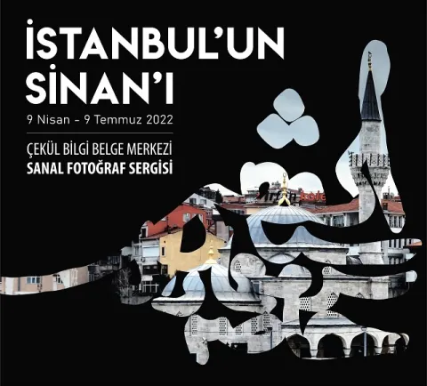 ÇEKÜL Bilgi Belge Merkezi - Nisan 2022 Bülteni