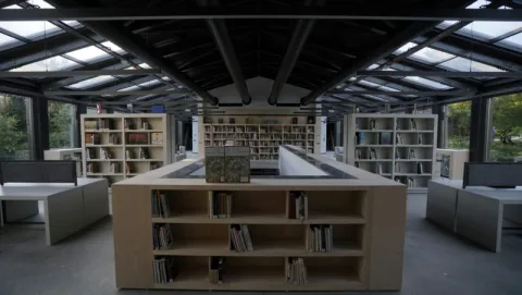 ÇEKÜL Bilgi Belge Merkezi Nisan Bülteni 