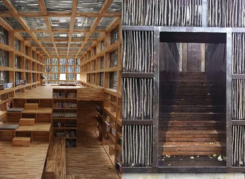 ÇEKÜL Bilgi Belge Merkezi Nisan Bülteni