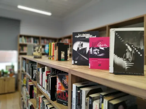 ÇEKÜL Bilgi Belge Merkezi Nisan Bülteni