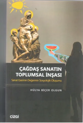 ÇEKÜL Bilgi Belge Merkezi Nisan Bülteni