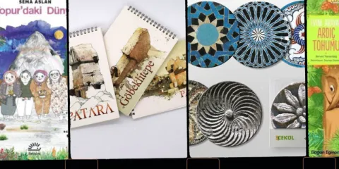 ÇEKÜL Bilgi Belge Merkezi Ocak Bülteni 