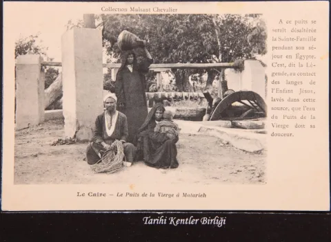 ÇEKÜL Bilgi Belge Merkezi Ocak Bülteni 