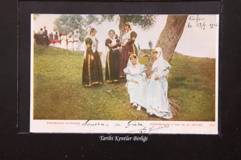 ÇEKÜL Bilgi Belge Merkezi Ocak Bülteni 