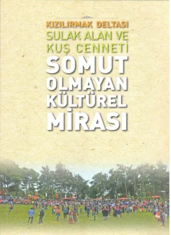 ÇEKÜL Bilgi Belge Merkezi Ocak Bülteni 