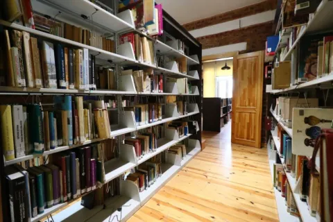 ÇEKÜL Bilgi Belge Merkezi Ocak Bülteni 