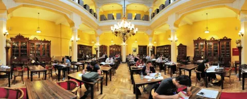 ÇEKÜL Bilgi Belge Merkezi - Temmuz 2022 Bülteni 